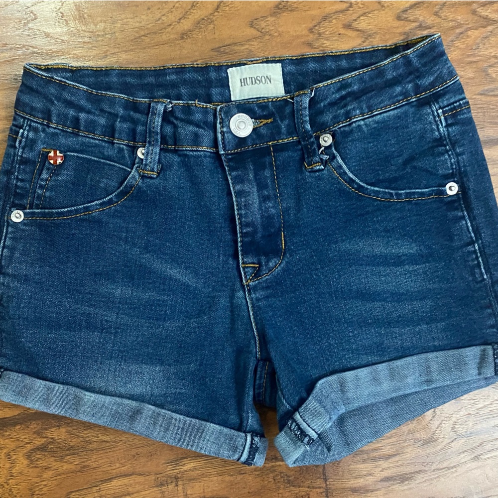 Hudson Jeans Girl’s Blue Jeans Size 14